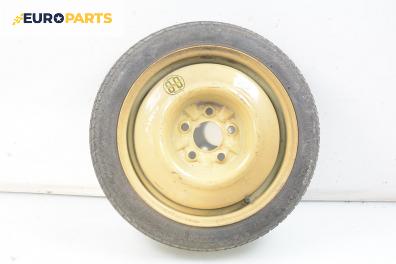 Резервна гума за Mazda 6 Hatchback I (08.2002 - 12.2008) 15 цола, ширина 4