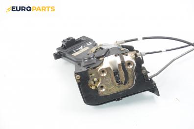 Брава на врата за Mazda 6 Hatchback I (08.2002 - 12.2008), позиция: предна, дясна