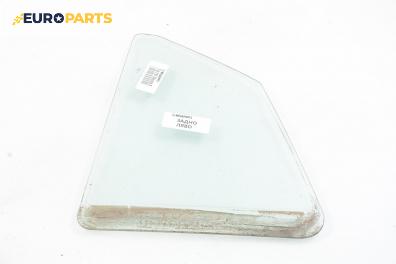 Фикс врата за Mazda 6 Hatchback I (08.2002 - 12.2008), 4+1 вр., хечбек, позиция: лява
