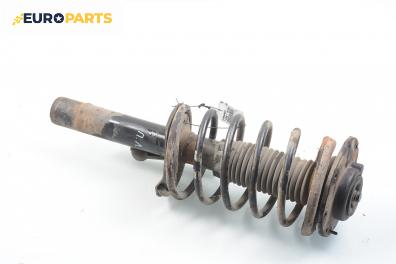 Макферсон за Peugeot 306 Hatchback (01.1993 - 10.2003), хечбек, позиция: предна, лява