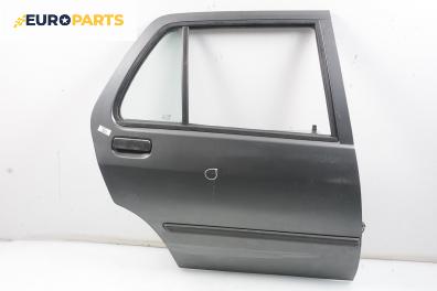 Врата за Renault Clio I Hatchback (05.1990 - 09.1998), 4+1 вр., позиция: задна, дясна