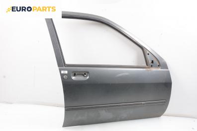 Врата за Renault Clio I Hatchback (05.1990 - 09.1998), 4+1 вр., позиция: предна, дясна