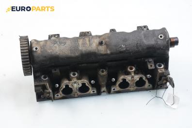 Глава за Peugeot 406 Sedan (08.1995 - 01.2005) 2.0 Turbo, 147 к.с.