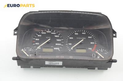 Километраж за Volkswagen Golf III Hatchback (08.1991 - 07.1998) 1.8, 90 к.с.