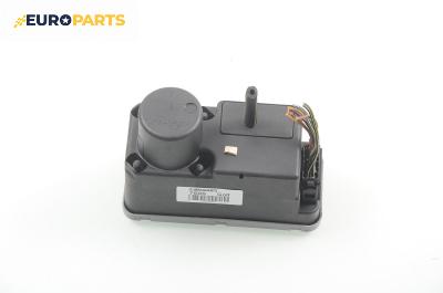 Вакуум помпа за централно заключване за Volkswagen Golf III Hatchback (08.1991 - 07.1998), 2+1 вр.