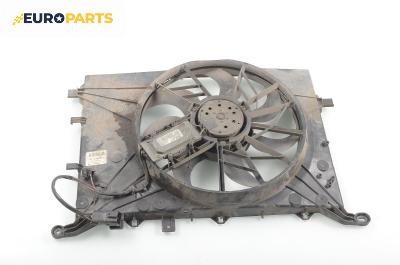 Перка охлаждане за Volvo S80 I Sedan (05.1998 - 02.2008) 2.8 T6, 272 к.с.