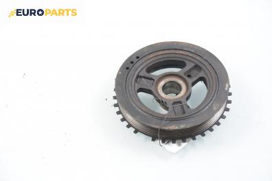 Шайба маслена помпа за Mazda 6 Hatchback I (08.2002 - 12.2008) 2.3, 166 к.с.