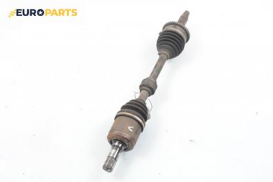 Полуоска за Mazda 6 Hatchback I (08.2002 - 12.2008) 2.3, 166 к.с., позиция: предна, лява