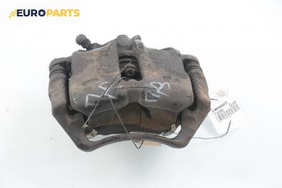 Спирачен апарат за Volkswagen Golf III Hatchback (08.1991 - 07.1998), позиция: предна, дясна