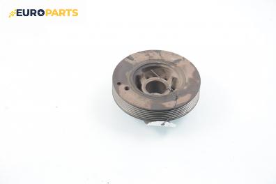 Демпферна шайба за Peugeot 406 Sedan (08.1995 - 01.2005) 2.0 Turbo, 147 к.с.
