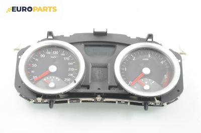 Километраж за Renault Megane II Hatchback (07.2001 - 10.2012) 1.9 dCi (BM0G, CM0G), 120 к.с., № 8200462283