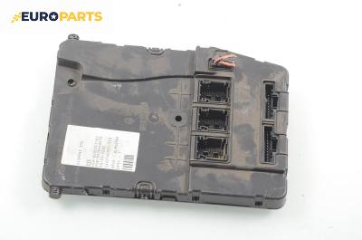 BSI модул за Renault Megane II Hatchback (07.2001 - 10.2012), № 8200351182