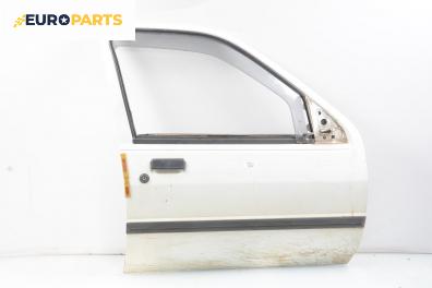 Врата за Ford Fiesta III Hatchback (01.1989 - 01.1997), 4+1 вр., позиция: предна, дясна