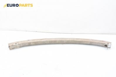 Основа броня за Renault Megane II Hatchback (07.2001 - 10.2012), хечбек, позиция: задна