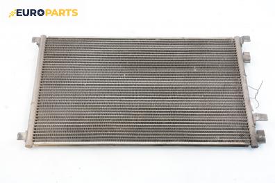Климатичен радиатор за Renault Megane II Hatchback (07.2001 - 10.2012) 1.9 dCi (BM0G, CM0G), 120 к.с.