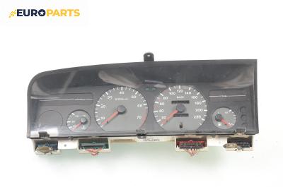 Километраж за Citroen Xantia Hatchback I (03.1993 - 01.1998) 1.6 i, 88 к.с.