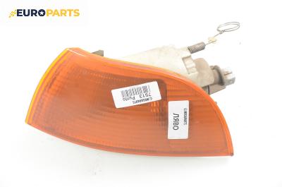 Мигач за Fiat Punto Hatchback (09.1993 - 09.1999), позиция: лява