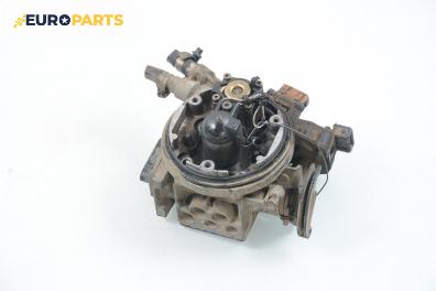 Моноинжекцион за Renault Clio I Hatchback (05.1990 - 09.1998) 1.4 (B/C57T, B/C57Y), 79 к.с.