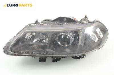 Фар за Renault Laguna I Hatchback (11.1993 - 08.2002), хечбек, позиция: лява, DEPO 551-1132L