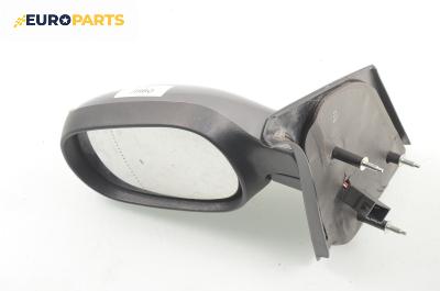 Огледало за Renault Scenic I Minivan (09.1999 - 07.2010), позиция: лява