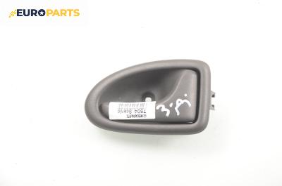 Вътрешна дръжка за Renault Scenic I Minivan (09.1999 - 07.2010), позиция: задна, дясна