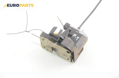 Брава на врата за Renault Scenic I Minivan (09.1999 - 07.2010), позиция: предна, лява