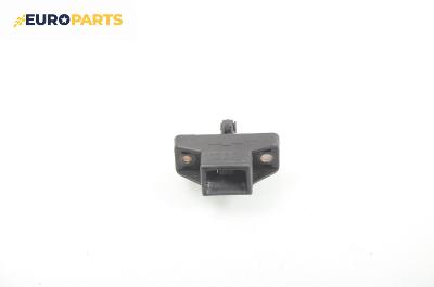 Брава заден капак за Renault Scenic I Minivan (09.1999 - 07.2010), позиция: задна