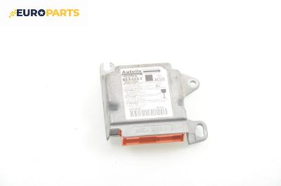 Модул за AIRBAG за Renault Scenic I Minivan (09.1999 - 07.2010), № Autoliv 600 63 95 00