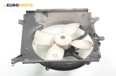 Перка охлаждане за Mazda 121 II Hatchback (11.1990 - 05.1997) 1.3 16V, 53 к.с.