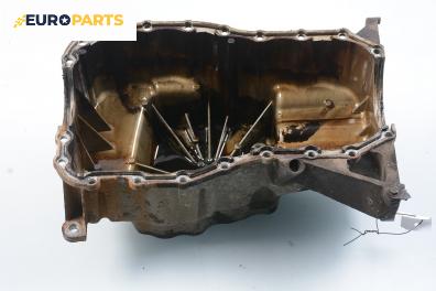 Картер за Renault Clio II Hatchback (09.1998 - 09.2005) 1.6 16V (BB01, BB0H, BB0T, BB14, BB1D, BB1R, BB2KL...), 107 к.с.