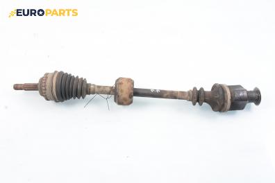 Полуоска за Renault Clio II Hatchback (09.1998 - 09.2005) 1.6 16V (BB01, BB0H, BB0T, BB14, BB1D, BB1R, BB2KL...), 107 к.с., позиция: предна, дясна