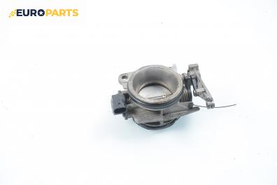 Дроселова клапа за Renault Clio II Hatchback (09.1998 - 09.2005) 1.6 16V (BB01, BB0H, BB0T, BB14, BB1D, BB1R, BB2KL...), 107 к.с.