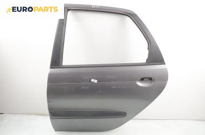 Врата за Renault Scenic I Minivan (09.1999 - 07.2010), 4+1 вр., позиция: задна, лява