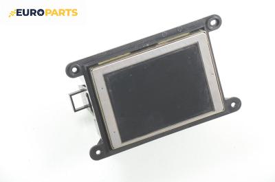 Дисплей навигация за Renault Scenic I Minivan (09.1999 - 07.2010), 7700438136