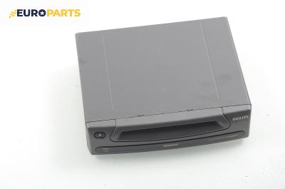 GPS навигация за Renault Scenic I Minivan (09.1999 - 07.2010), № 22SY587/62 / 77 00 437 567