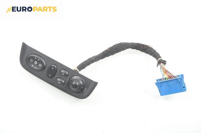 Панел бутони за Renault Scenic I Minivan (09.1999 - 07.2010)
