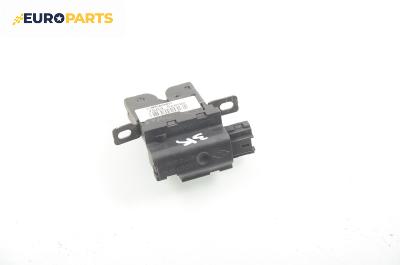 Брава заден капак за Renault Scenic I Minivan (09.1999 - 07.2010), позиция: задна