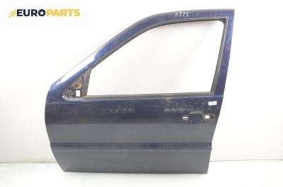Врата за Volkswagen Polo Hatchback III (10.1999 - 10.2001), 4+1 вр., хечбек, позиция: предна, лява