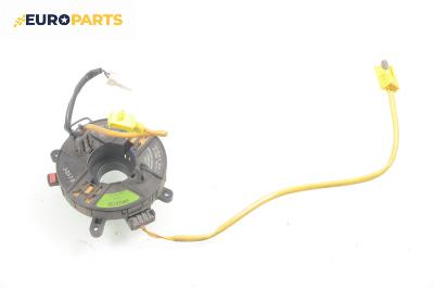 Лентов кабел за Airbag за Alfa Romeo 156 Sedan (09.1997 - 09.2005), № 60652738