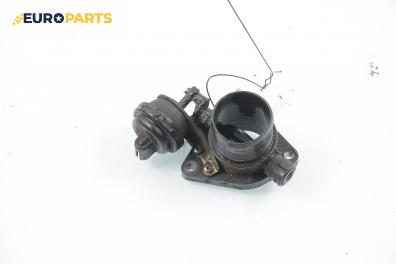 Дроселова клапа за Renault Megane II Hatchback (07.2001 - 10.2012) 1.9 dCi (BM0G, CM0G), 120 к.с.