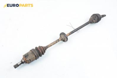 Полуоска за Mazda 121 II Hatchback (11.1990 - 05.1997) 1.3 16V, 53 к.с., позиция: предна, дясна