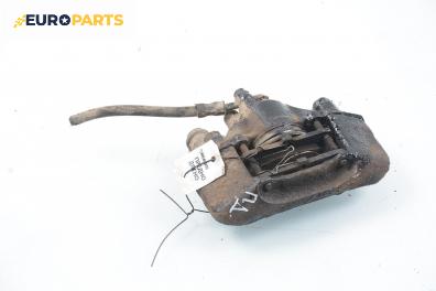 Спирачен апарат за Mazda 121 II Hatchback (11.1990 - 05.1997), позиция: предна, дясна