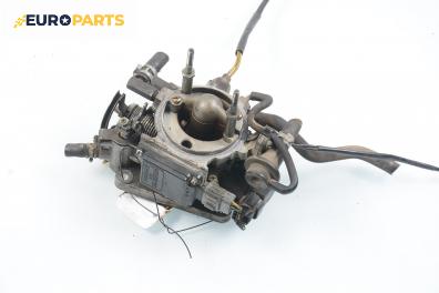 Моноинжекцион за Mazda 121 II Hatchback (11.1990 - 05.1997) 1.3 16V, 53 к.с.