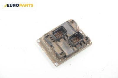 Компютър двигател за Alfa Romeo 156 Sedan (09.1997 - 09.2005) 1.8 16V T.SPARK (932A3), 144 к.с., № Bosch 0 261 204 732