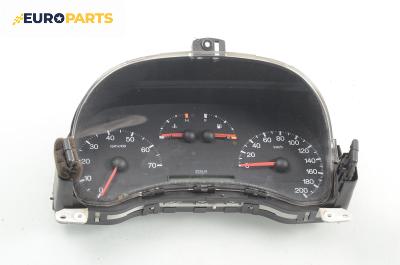 Километраж за Fiat Punto Hatchback II (09.1999 - 07.2012) 1.2 60 (188.030, .050, .130, .150, .230, .250), 60 к.с., № 46753574