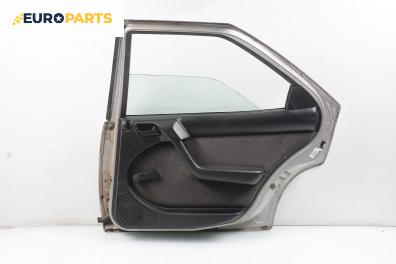 Врата за Citroen Xantia Hatchback I (03.1993 - 01.1998), хечбек, позиция: задна, дясна