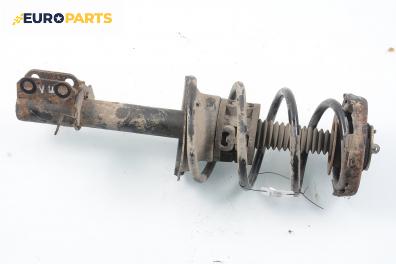 Макферсон за Renault Scenic I Minivan (09.1999 - 07.2010), позиция: предна, лява