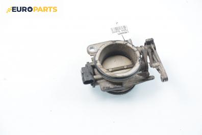 Дроселова клапа за Renault Scenic I Minivan (09.1999 - 07.2010) 2.0 16V (JA1B, JA1D), 139 к.с.