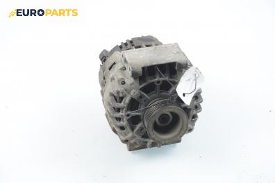 Алтернатор / генератор за Renault Scenic I Minivan (09.1999 - 07.2010) 2.0 16V (JA1B, JA1D), 139 к.с.