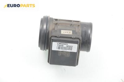 Дебитомер за Mazda 323 F V Hatchback (07.1994 - 09.1998) 1.5 16V, 88 к.с., № E5T51171